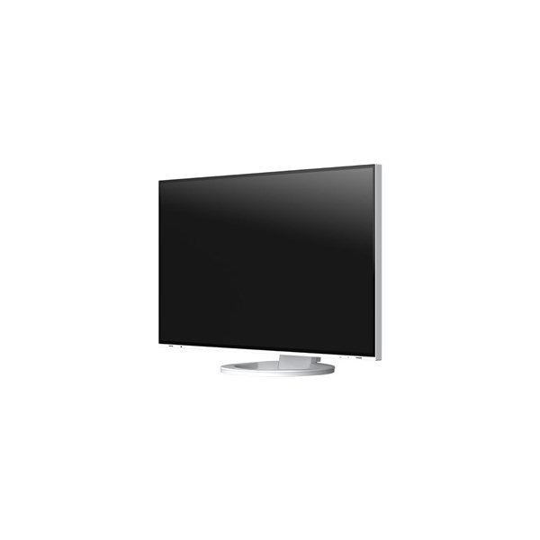 Eizo 27" EV2795-WT EcoView Ultra-Slim QHD IPS DP/HDMI/USB/USB-C fehér monitor
