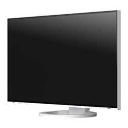 Eizo 27" EV2795-WT EcoView Ultra-Slim QHD IPS DP/HDMI/USB/USB-C fehér monitor