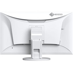 Eizo 27" EV2795-WT EcoView Ultra-Slim QHD IPS DP/HDMI/USB/USB-C fehér monitor