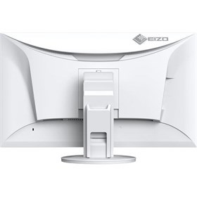 Eizo 27" EV2795-WT EcoView Ultra-Slim QHD IPS DP/HDMI/USB/USB-C fehér monitor