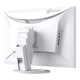 Eizo 27" EV2795-WT EcoView Ultra-Slim QHD IPS DP/HDMI/USB/USB-C fehér monitor