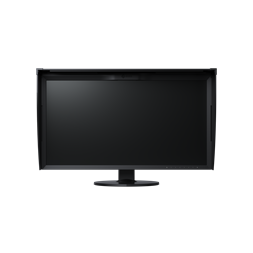 Eizo 31" CG319X "CG" DCI 4K IPS DP/HDMI fekete monitor