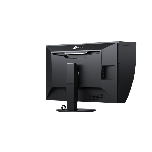 Eizo 31" CG319X "CG" DCI 4K IPS DP/HDMI fekete monitor
