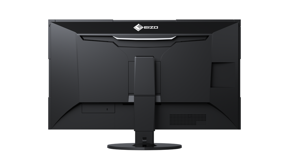 Eizo 31" CG319X "CG" DCI 4K IPS DP/HDMI fekete monitor