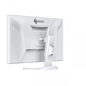 Eizo 32" EV3240X-WT EcoView 4K UHD IPS DP/HDMI/USB/USB-C/LAN fehér monitor