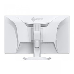 Eizo 32" EV3240X-WT EcoView 4K UHD IPS DP/HDMI/USB/USB-C/LAN fehér monitor