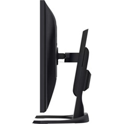 Eizo 32" EV3240X-BK EcoView 4K UHD IPS DP/HDMI/USB/USB-C/LAN fekete monitor