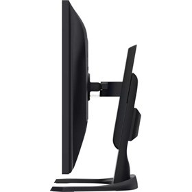 Eizo 32" EV3240X-BK EcoView 4K UHD IPS DP/HDMI/USB/USB-C/LAN fekete monitor
