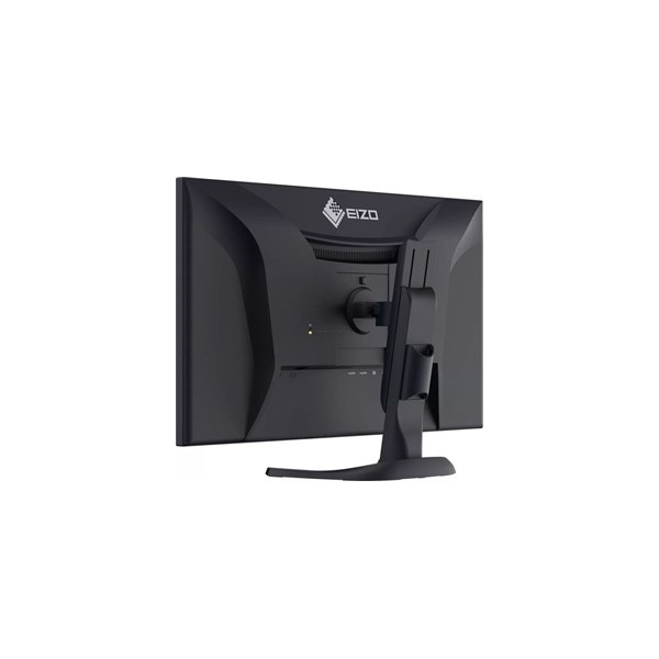 Eizo 32" EV3240X-BK EcoView 4K UHD IPS DP/HDMI/USB/USB-C/LAN fekete monitor