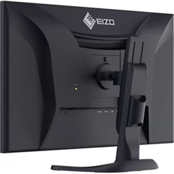 Eizo 32" EV3240X-BK EcoView 4K UHD IPS DP/HDMI/USB/USB-C/LAN fekete monitor