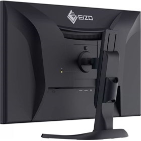 Eizo 32" EV3240X-BK EcoView 4K UHD IPS DP/HDMI/USB/USB-C/LAN fekete monitor