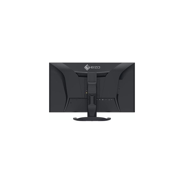 Eizo 32" EV3240X-BK EcoView 4K UHD IPS DP/HDMI/USB/USB-C/LAN fekete monitor