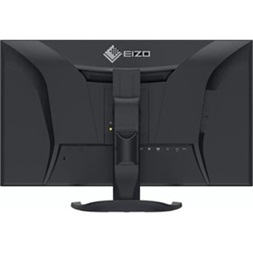 Eizo 32" EV3240X-BK EcoView 4K UHD IPS DP/HDMI/USB/USB-C/LAN fekete monitor