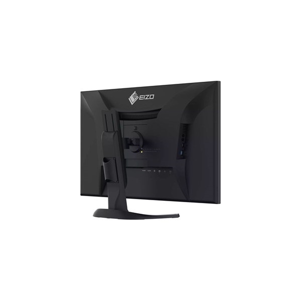 Eizo 32" EV3240X-BK EcoView 4K UHD IPS DP/HDMI/USB/USB-C/LAN fekete monitor