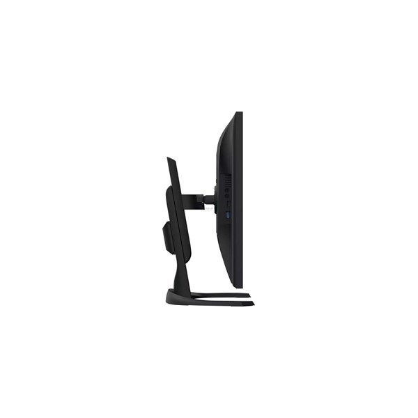 Eizo 32" EV3240X-BK EcoView 4K UHD IPS DP/HDMI/USB/USB-C/LAN fekete monitor