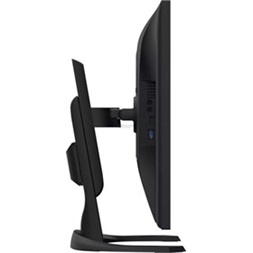 Eizo 32" EV3240X-BK EcoView 4K UHD IPS DP/HDMI/USB/USB-C/LAN fekete monitor