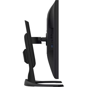 Eizo 32" EV3240X-BK EcoView 4K UHD IPS DP/HDMI/USB/USB-C/LAN fekete monitor