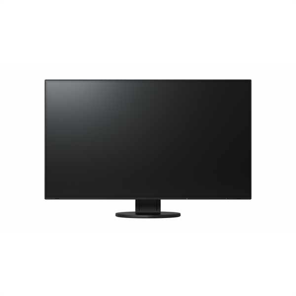 Eizo 32" EV3285-BK EcoView 4K UHD IPS DP/HDMI/USB/USB-C fekete monitor