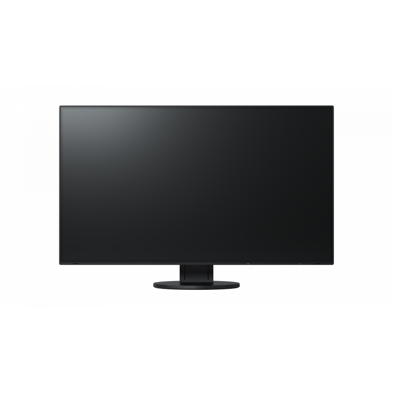 Eizo 32" EV3285-BK EcoView 4K UHD IPS DP/HDMI/USB/USB-C fekete monitor