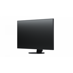 Eizo 32" EV3285-BK EcoView 4K UHD IPS DP/HDMI/USB/USB-C fekete monitor
