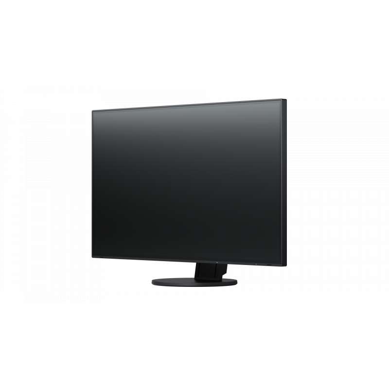 Eizo 32" EV3285-BK EcoView 4K UHD IPS DP/HDMI/USB/USB-C fekete monitor