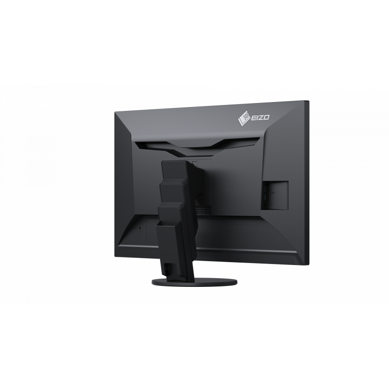 Eizo 32" EV3285-BK EcoView 4K UHD IPS DP/HDMI/USB/USB-C fekete monitor