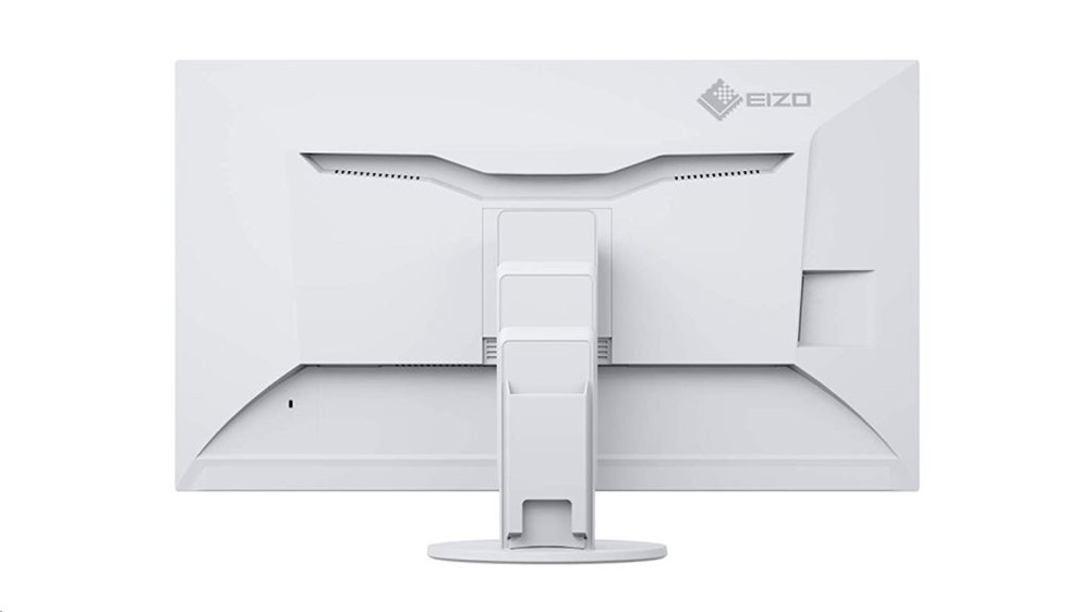 Eizo 32" EV3285-WT EcoView 4K UHD IPS DP/HDMI/USB/USB-C fehér monitor