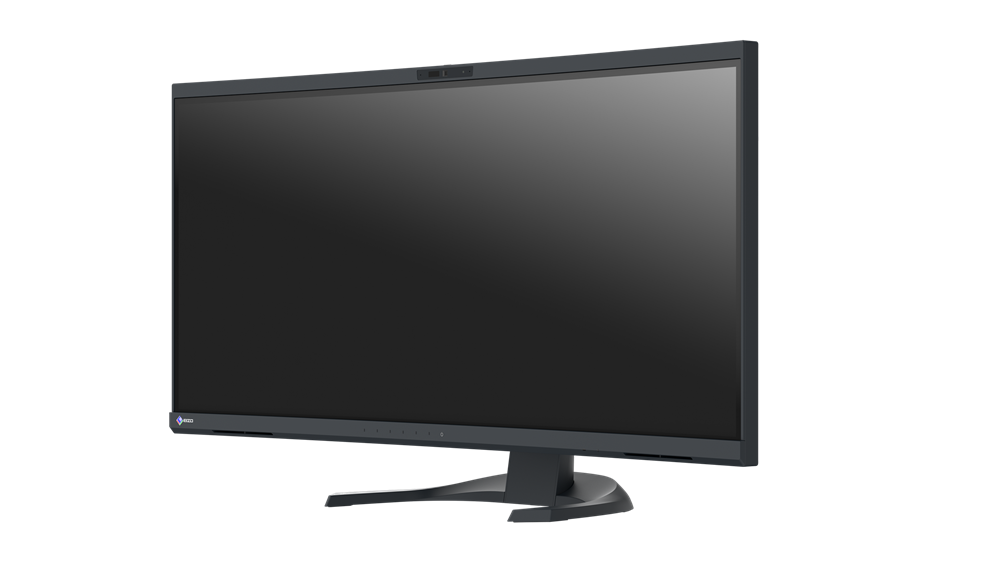 Eizo 34,1" EV3450XC-BK EcoView Ultra-Slim UWQHD IPS DP/HDMI/USB/USB-C fekete monitor