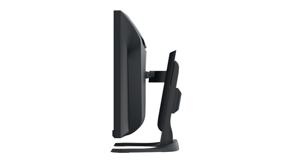 Eizo 34,1" EV3450XC-BK EcoView Ultra-Slim UWQHD IPS DP/HDMI/USB/USB-C fekete monitor