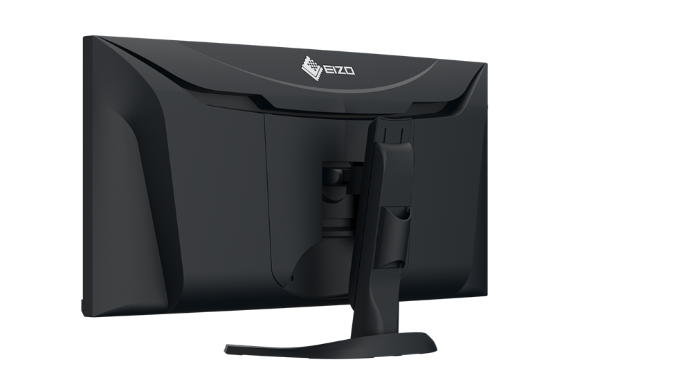 Eizo 34,1" EV3450XC-BK EcoView Ultra-Slim UWQHD IPS DP/HDMI/USB/USB-C fekete monitor