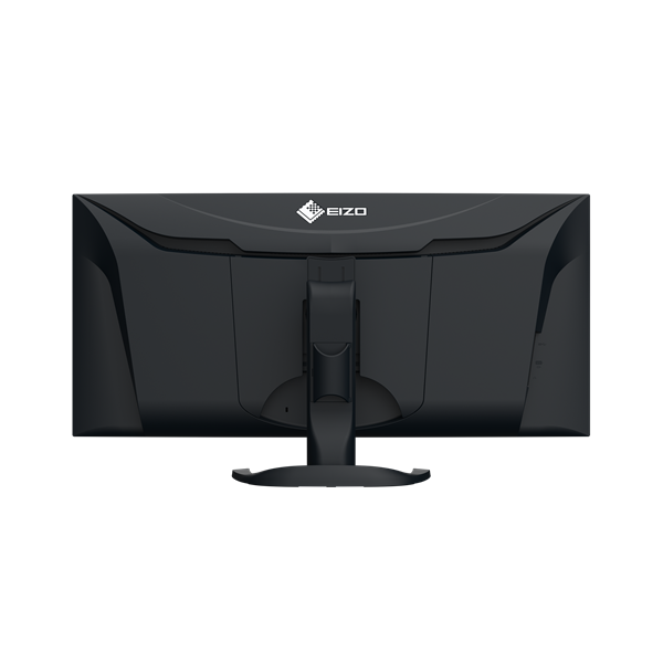 Eizo 34,1" EV3450XC-BK EcoView Ultra-Slim UWQHD IPS DP/HDMI/USB/USB-C fekete monitor