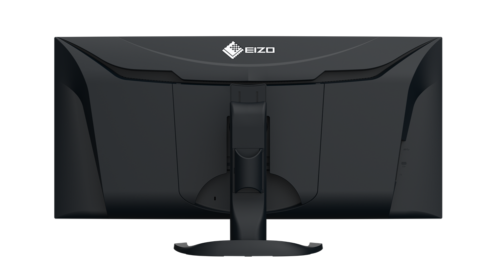 Eizo 34,1" EV3450XC-BK EcoView Ultra-Slim UWQHD IPS DP/HDMI/USB/USB-C fekete monitor