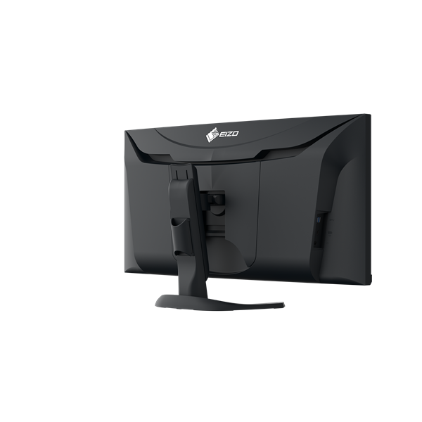 Eizo 34,1" EV3450XC-BK EcoView Ultra-Slim UWQHD IPS DP/HDMI/USB/USB-C fekete monitor
