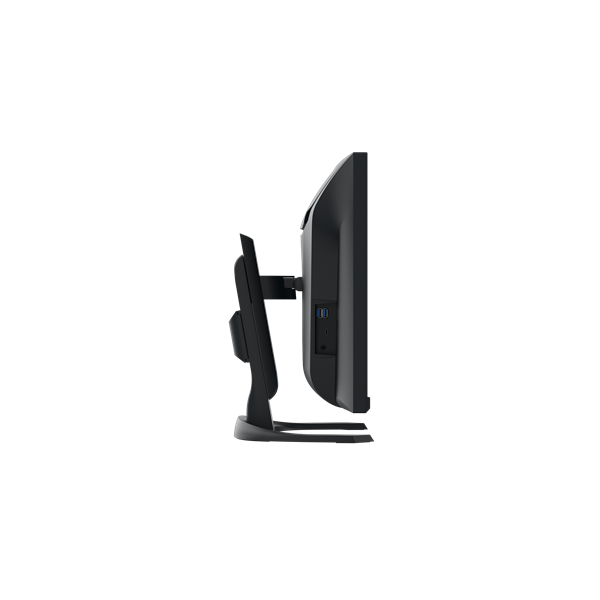 Eizo 34,1" EV3450XC-BK EcoView Ultra-Slim UWQHD IPS DP/HDMI/USB/USB-C fekete monitor