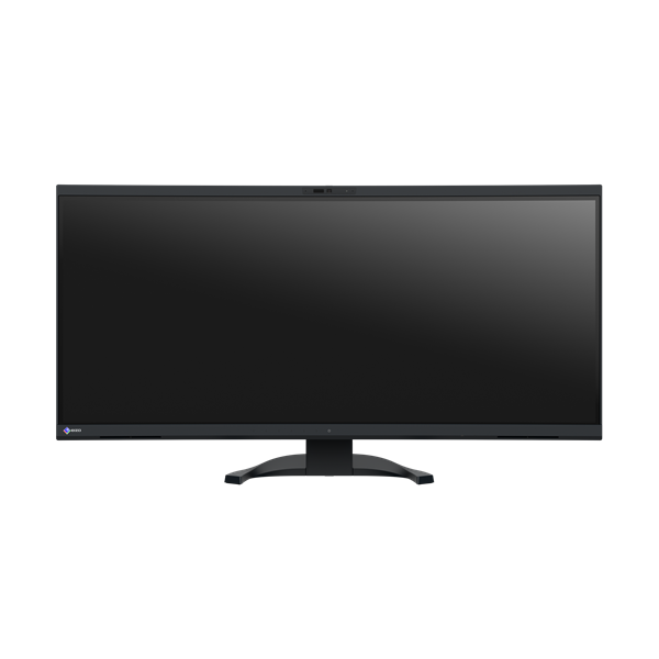 Eizo 34,1" EV3450XC-BK EcoView Ultra-Slim UWQHD IPS DP/HDMI/USB/USB-C fekete monitor