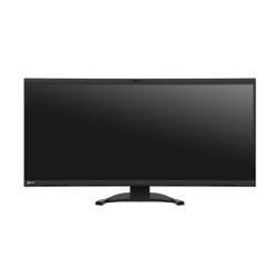 Eizo 34,1" EV3450XC-BK EcoView Ultra-Slim UWQHD IPS DP/HDMI/USB/USB-C fekete monitor