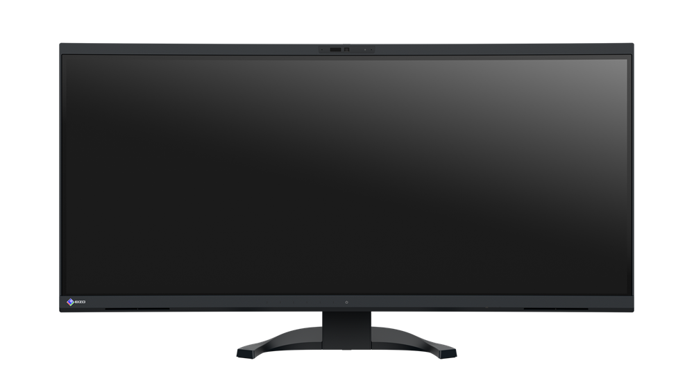 Eizo 34,1" EV3450XC-BK EcoView Ultra-Slim UWQHD IPS DP/HDMI/USB/USB-C fekete monitor