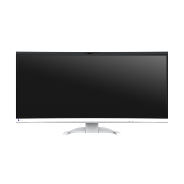 Eizo 34,1" EV3450XC-WT EcoView Ultra-Slim UWQHD IPS DP/HDMI/USB/USB-C fehér monitor