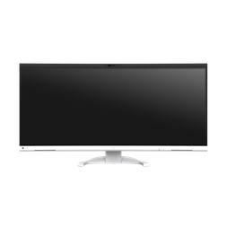 Eizo 34,1" EV3450XC-WT EcoView Ultra-Slim UWQHD IPS DP/HDMI/USB/USB-C fehér monitor