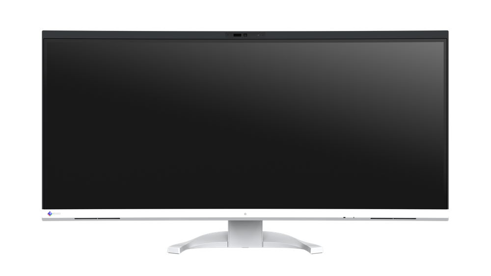 Eizo 34,1" EV3450XC-WT EcoView Ultra-Slim UWQHD IPS DP/HDMI/USB/USB-C fehér monitor