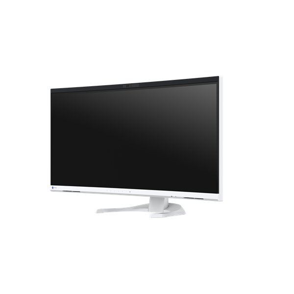 Eizo 34,1" EV3450XC-WT EcoView Ultra-Slim UWQHD IPS DP/HDMI/USB/USB-C fehér monitor