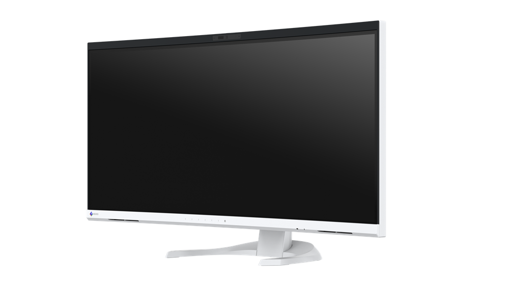 Eizo 34,1" EV3450XC-WT EcoView Ultra-Slim UWQHD IPS DP/HDMI/USB/USB-C fehér monitor