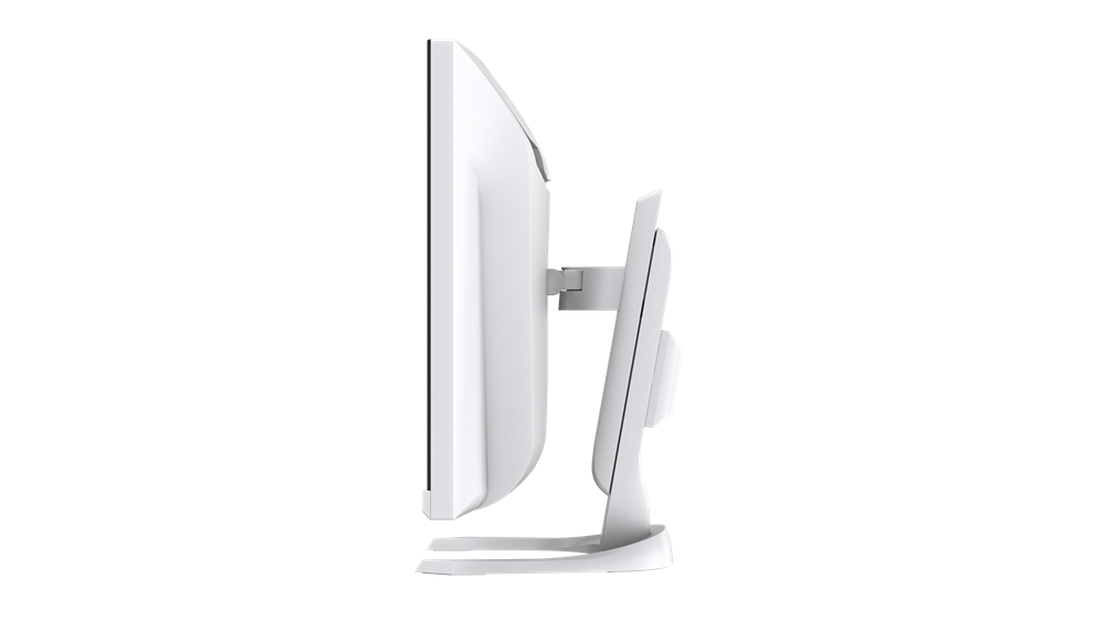 Eizo 34,1" EV3450XC-WT EcoView Ultra-Slim UWQHD IPS DP/HDMI/USB/USB-C fehér monitor