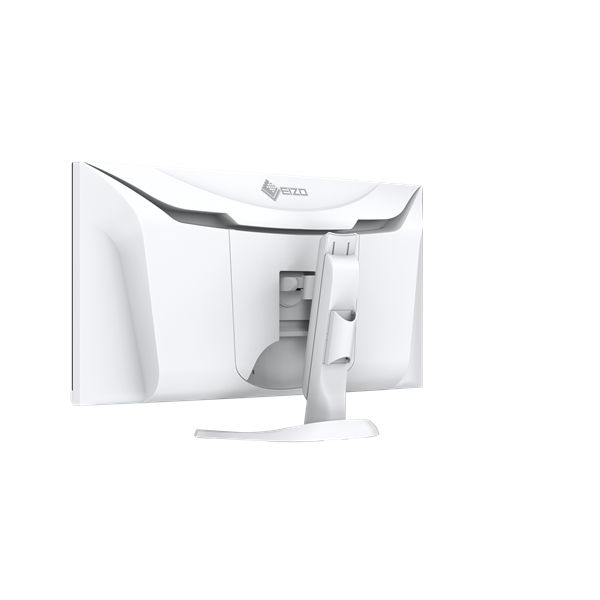 Eizo 34,1" EV3450XC-WT EcoView Ultra-Slim UWQHD IPS DP/HDMI/USB/USB-C fehér monitor