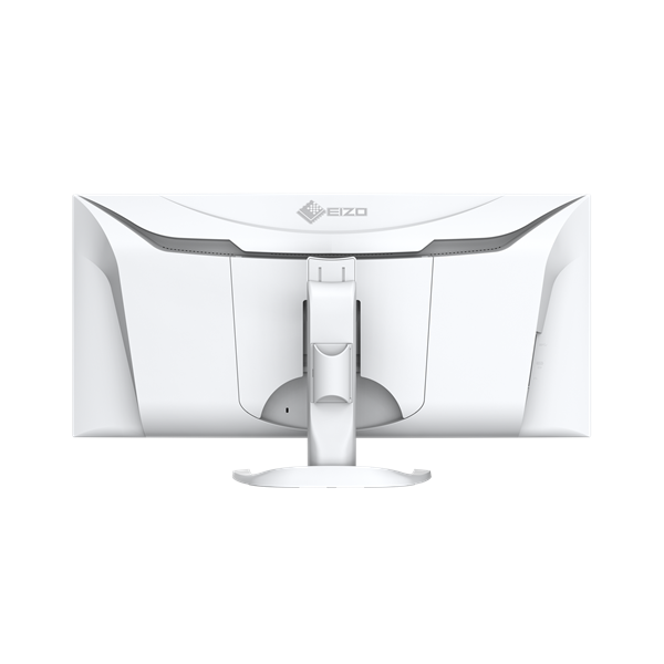 Eizo 34,1" EV3450XC-WT EcoView Ultra-Slim UWQHD IPS DP/HDMI/USB/USB-C fehér monitor