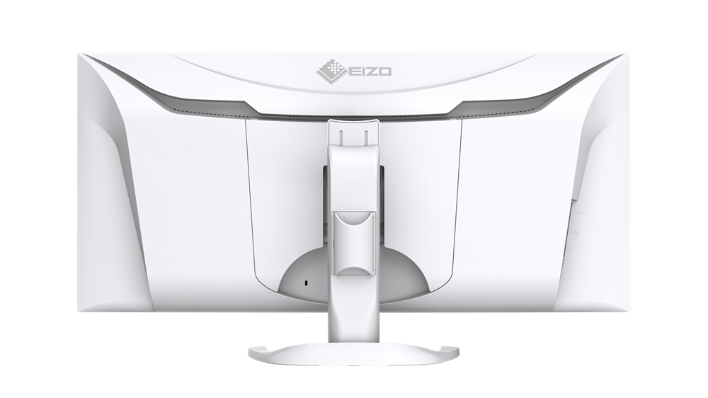 Eizo 34,1" EV3450XC-WT EcoView Ultra-Slim UWQHD IPS DP/HDMI/USB/USB-C fehér monitor
