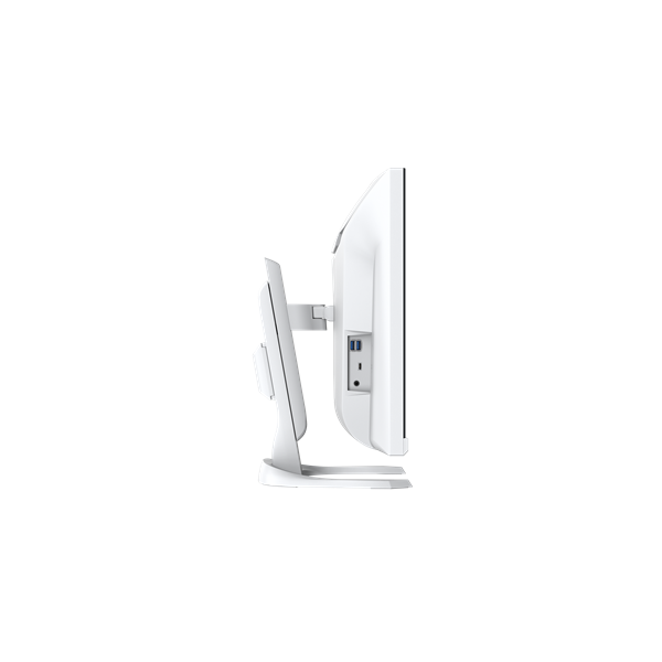 Eizo 34,1" EV3450XC-WT EcoView Ultra-Slim UWQHD IPS DP/HDMI/USB/USB-C fehér monitor