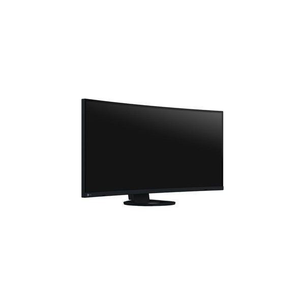 Eizo 37,5" EV3895-BK EcoView Ultra-Slim UWQHD+ IPS DP/HDMI/USB/USB-C fekete monitor