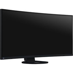 Eizo 37,5" EV3895-BK EcoView Ultra-Slim UWQHD+ IPS DP/HDMI/USB/USB-C fekete monitor