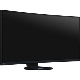 Eizo 37,5" EV3895-BK EcoView Ultra-Slim UWQHD+ IPS DP/HDMI/USB/USB-C fekete monitor